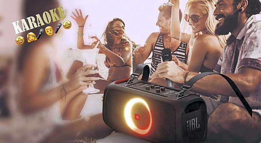 Colibri Pool Villa Pattaya