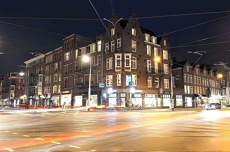 Princess Hostel Leidse Square Amsterdam