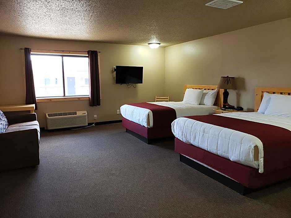Woodside Dells Hotel & Suites