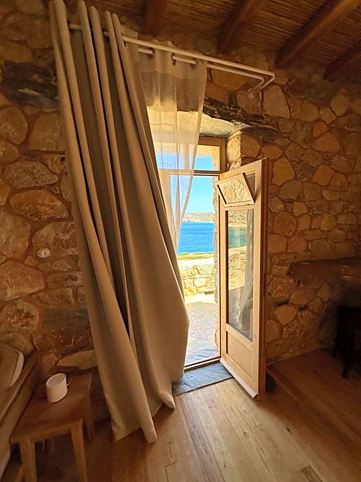 Phisis Nature Retreat