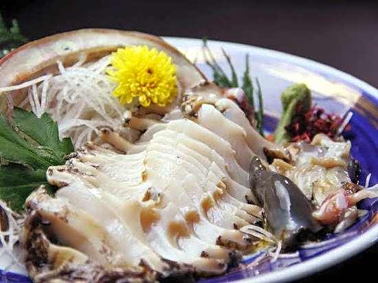 Sea Breeze Inn Yamahichi
