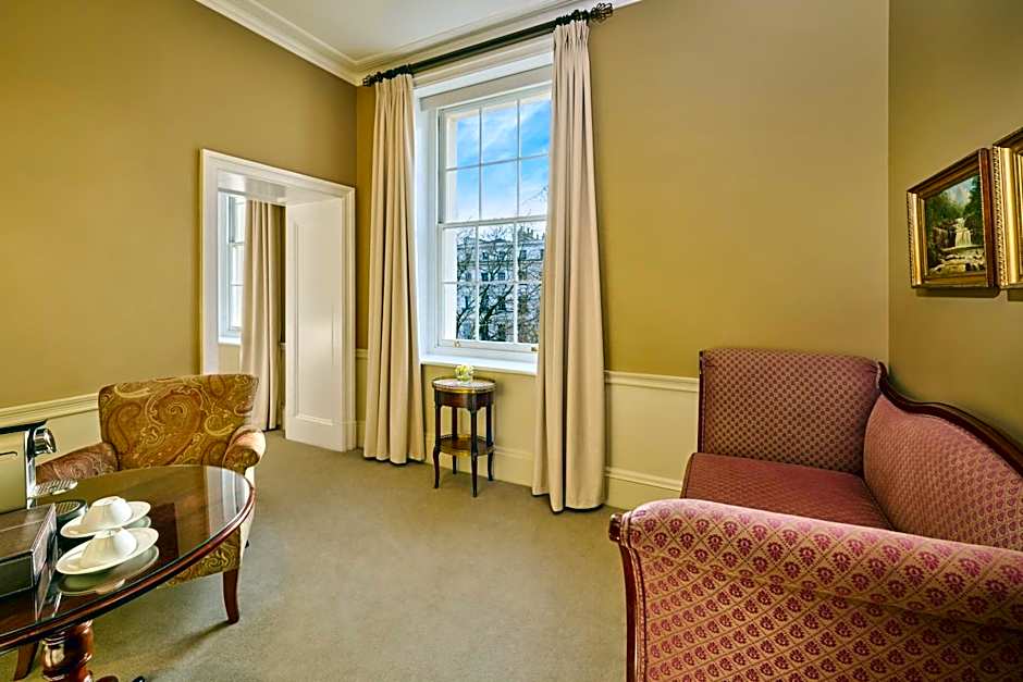 Roseate House London