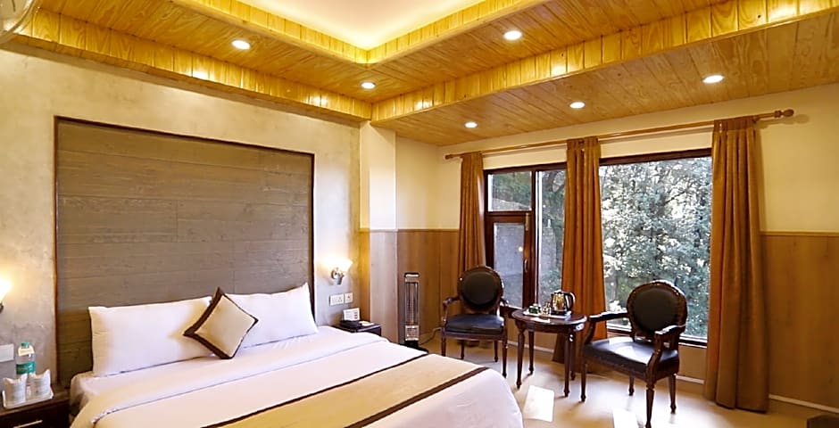 Fairmount Shimla Forest Greens