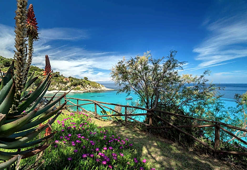 Hotel Cernia Isola Botanica