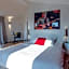 Tralala Hotel Montreux