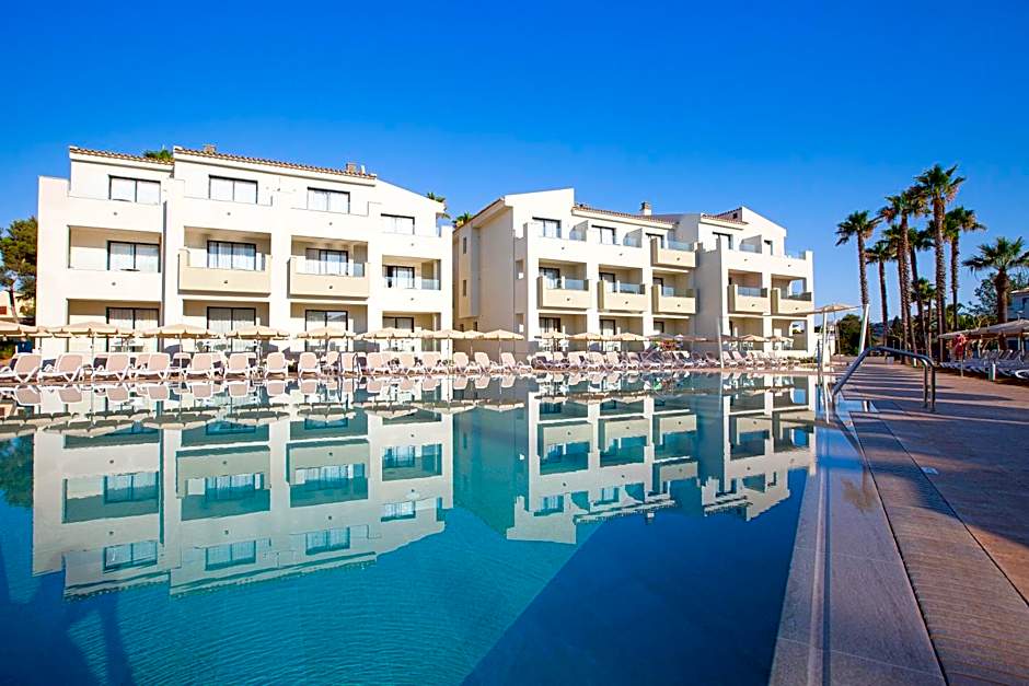 Hipotels Mediterraneo Club