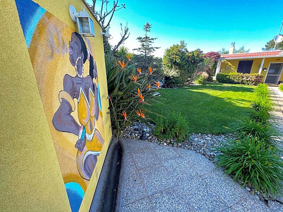 La Casa