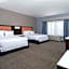 Hampton Inn By Hilton Greenville