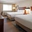 Four Points by Sheraton Bellingham Hotel & Conference Center