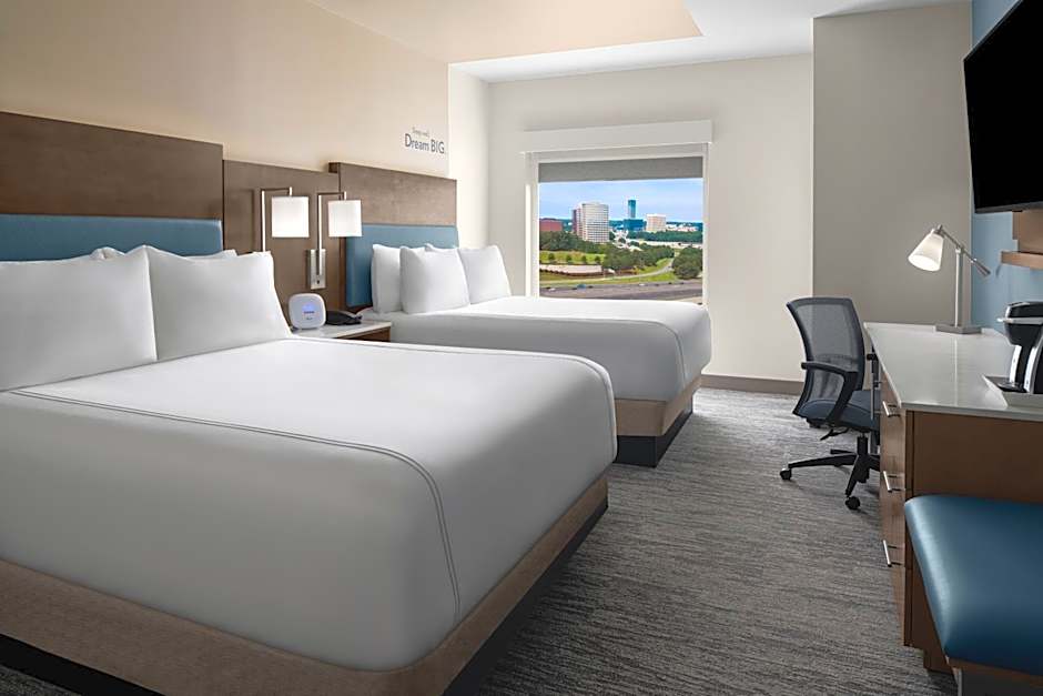 EVEN Hotel Atlanta - Cobb Galleria, by IHG