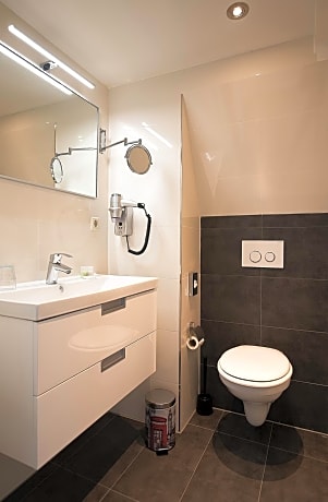 Superior King or Twin Room