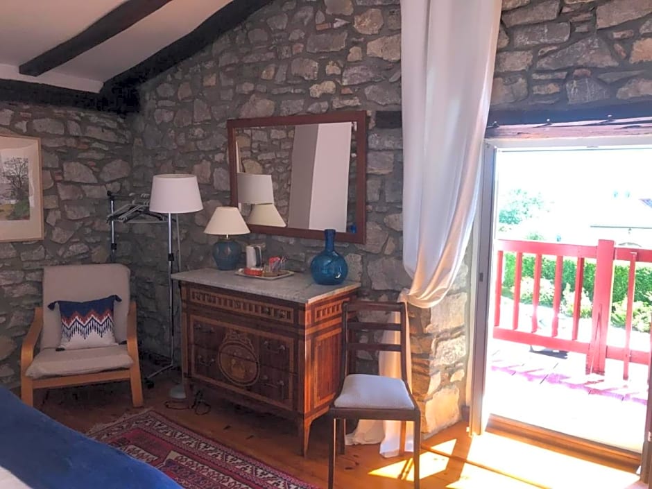 Chambres d'hôtes GELA ITSASOA Baie