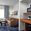 Fairfield Inn & Suites by Marriott Wichita Downtown