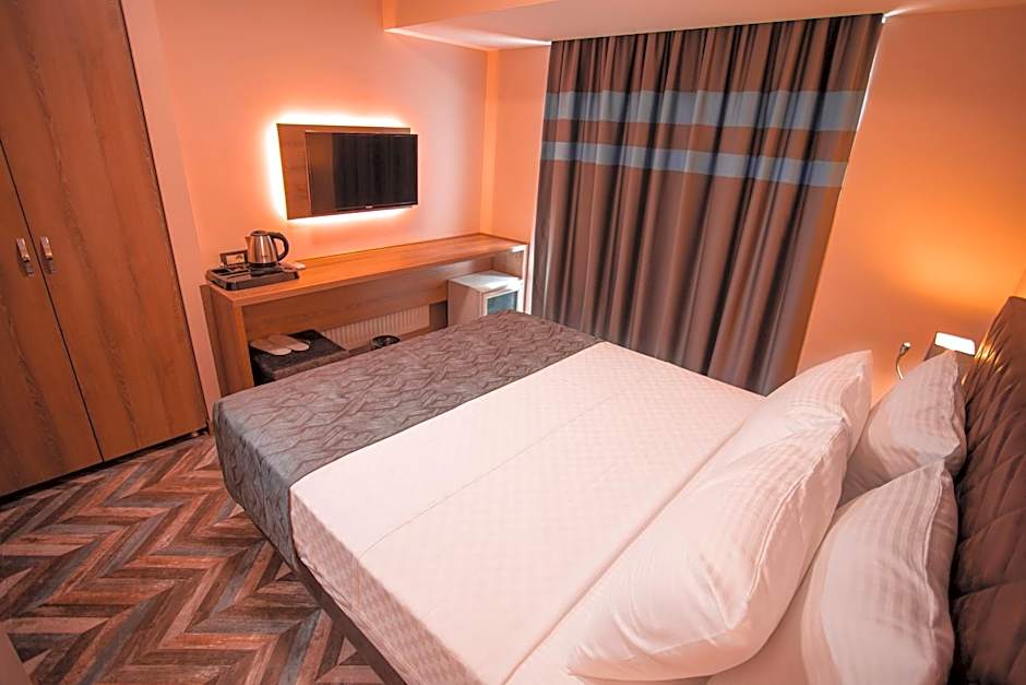 Hotel Kale 17