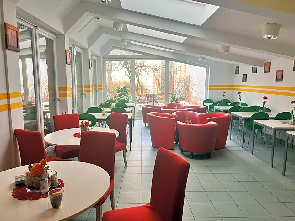 Hotel Astral Vienna