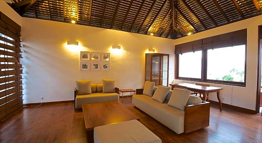 Jetwing Thalahena Villa