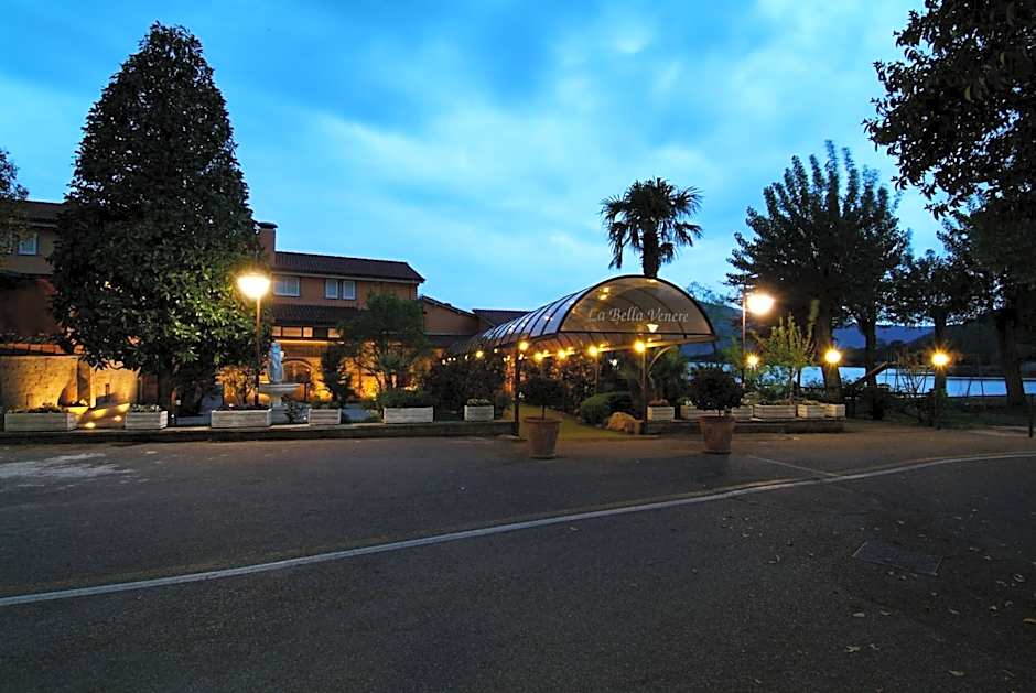 Hotel La Bella Venere