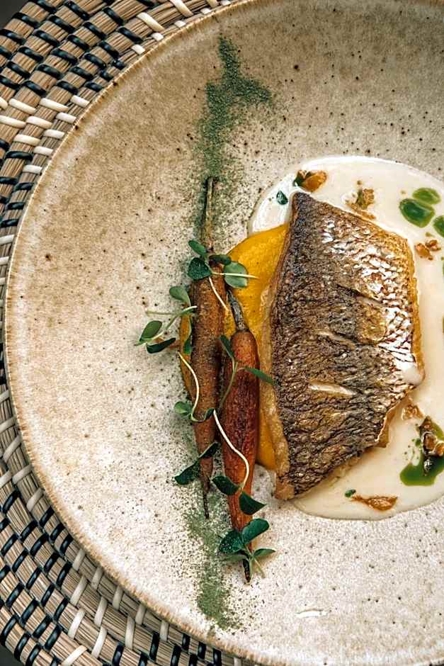 The Bay Hotel & Suites