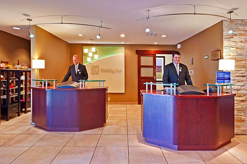 Holiday Inn Bloomington By IHG