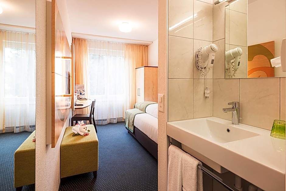 Hotel Seehof Superior