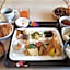 Sotetsu Fresa Inn Kyoto-Hachijoguchi