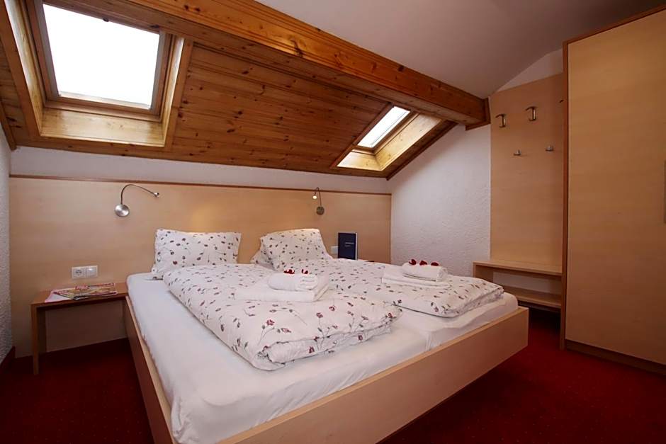 Gästeheim Anni Winkler