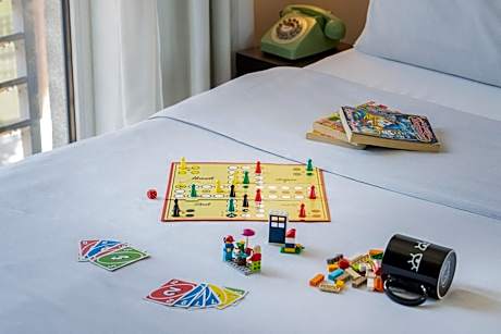 The INNSIDE Room for Families