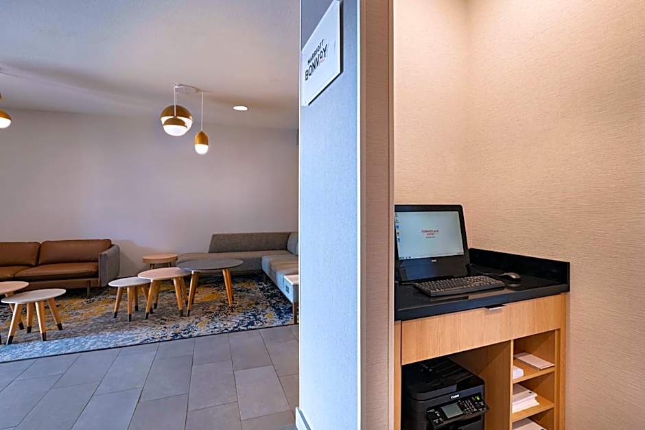 TownePlace Suites by Marriott Killeen