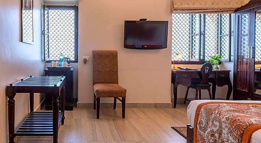 Amritara Suryauday Haveli