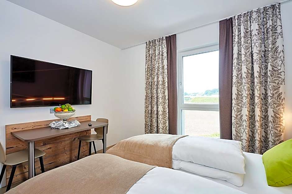 Huemer-Park Motel Vöcklatal