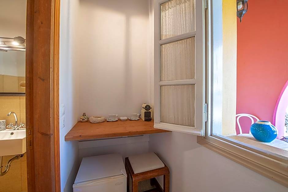 Saint Artemios Boutique Hotel