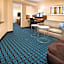 Fairfield Inn & Suites by Marriott Idaho Falls