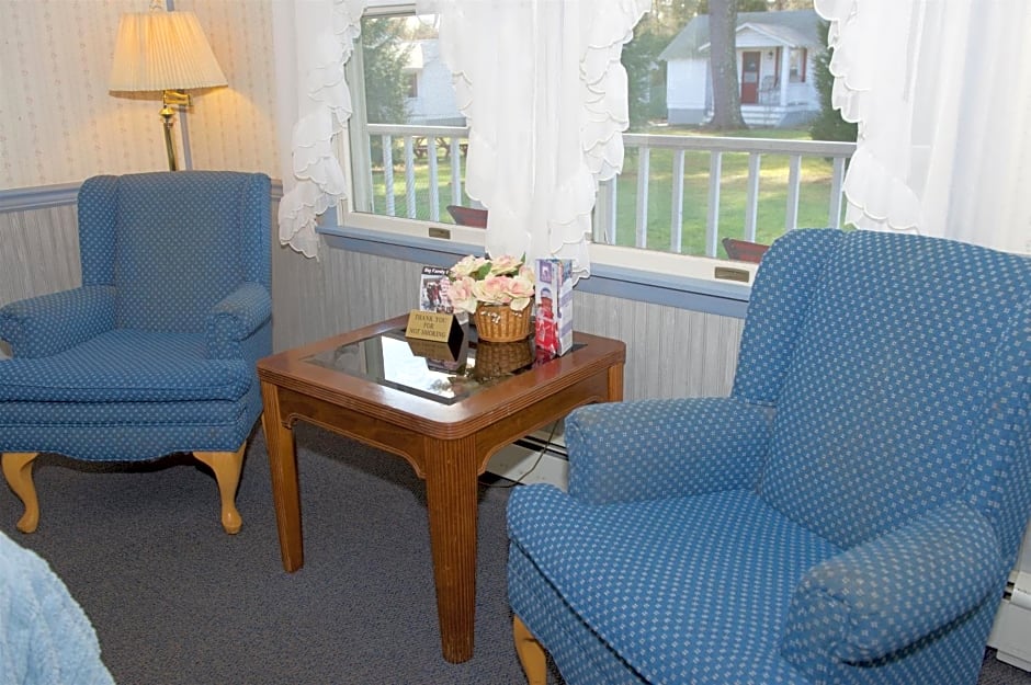 Myer Country Motel