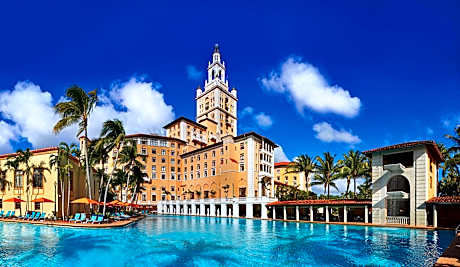 Biltmore Hotel