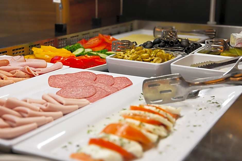 EKONO By Leva Hotel Strasser