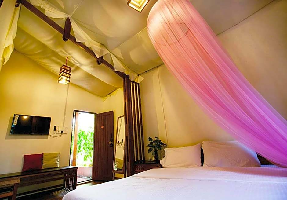 House Of My Eternal Love Kulai Guesthouse