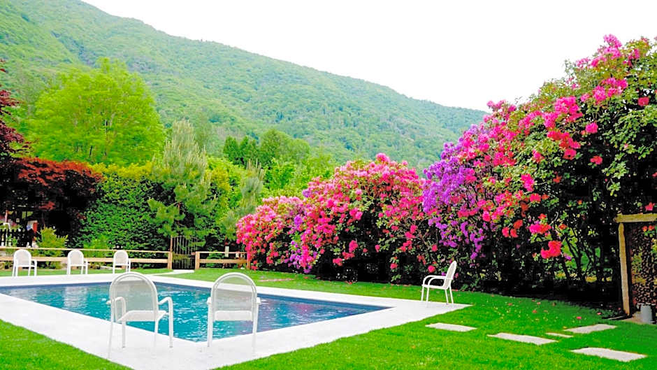 Eco-Resort Parco Botanico Fiorlago