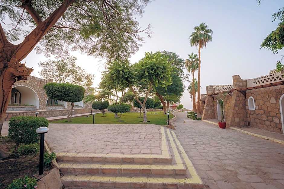 Seti Abu Simbel Hotel