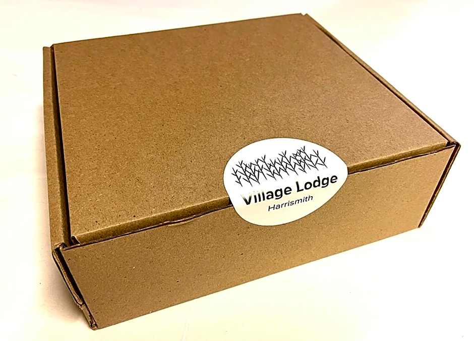 Village Lodge Harrismith