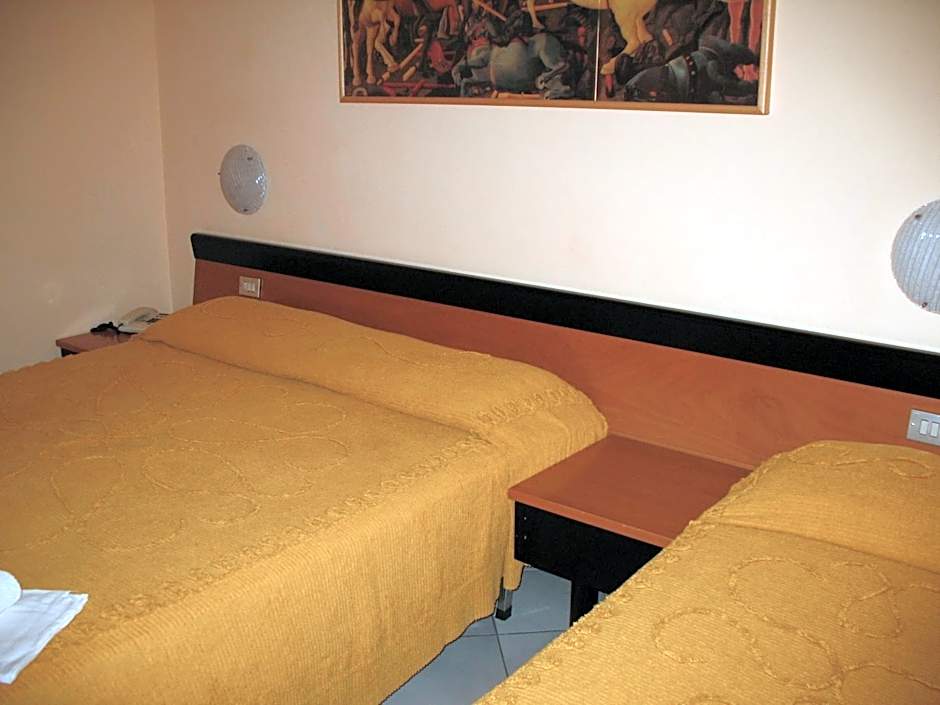 Albergo Paradiso