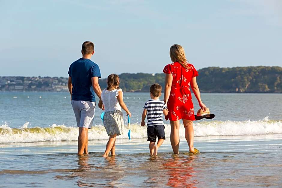 Hoburne Devon Bay - Hot Tub 2 Bed Paignton