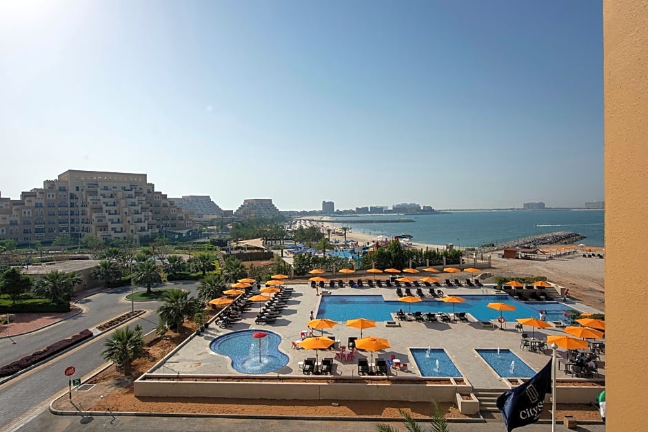 City Stay Beach Hotel Apartments