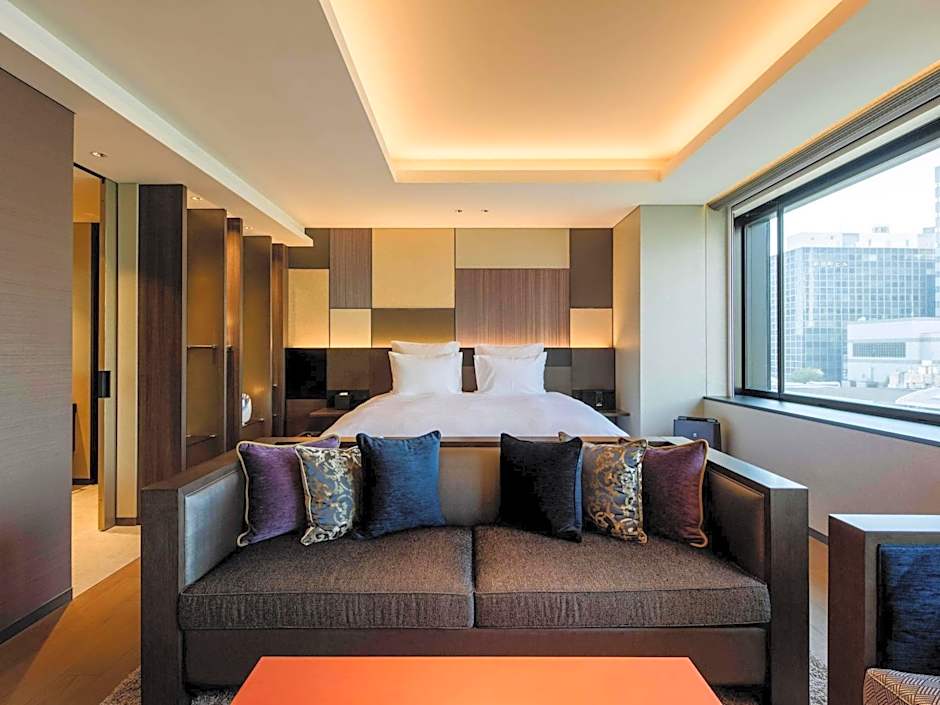 Pullman Tokyo Tamachi