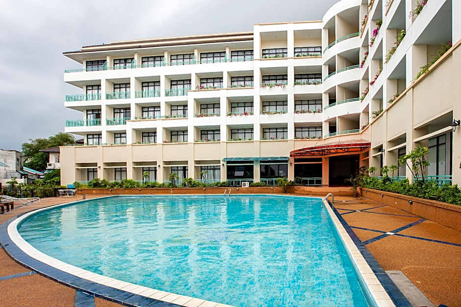 Surin Majestic Hotel