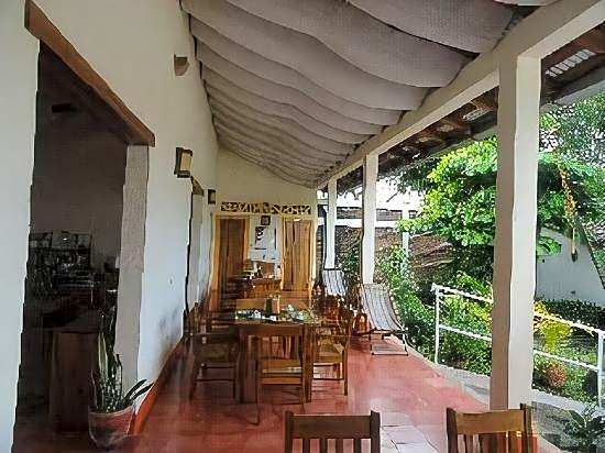 Hotel Casa Barcelona