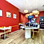 B&B Hotel Milano-Monza