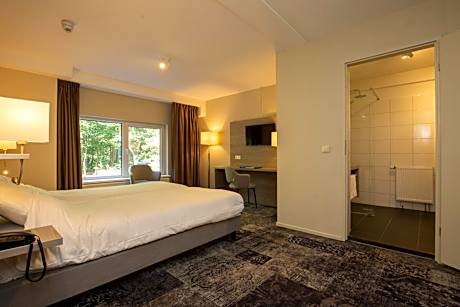 Comfort Plus Double Room with Shower