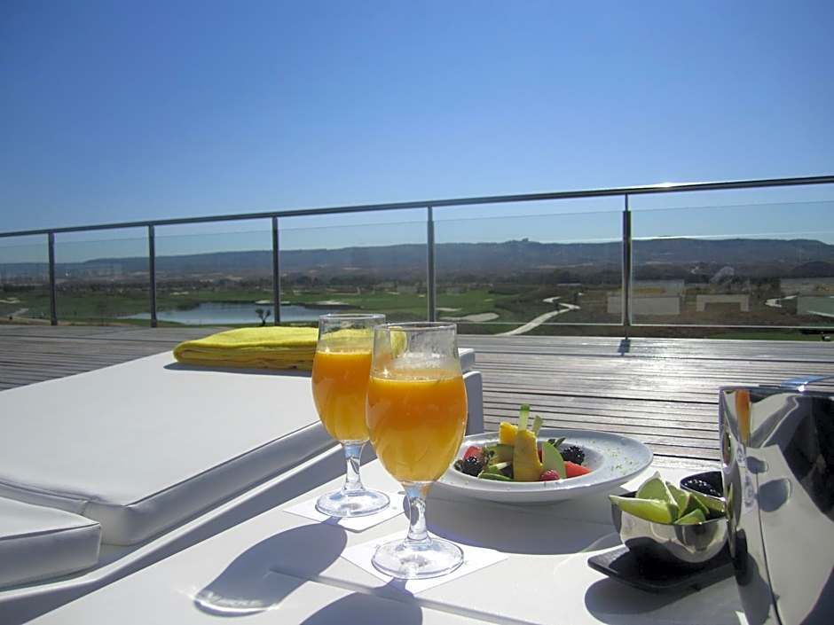 Sercotel El Encin Golf