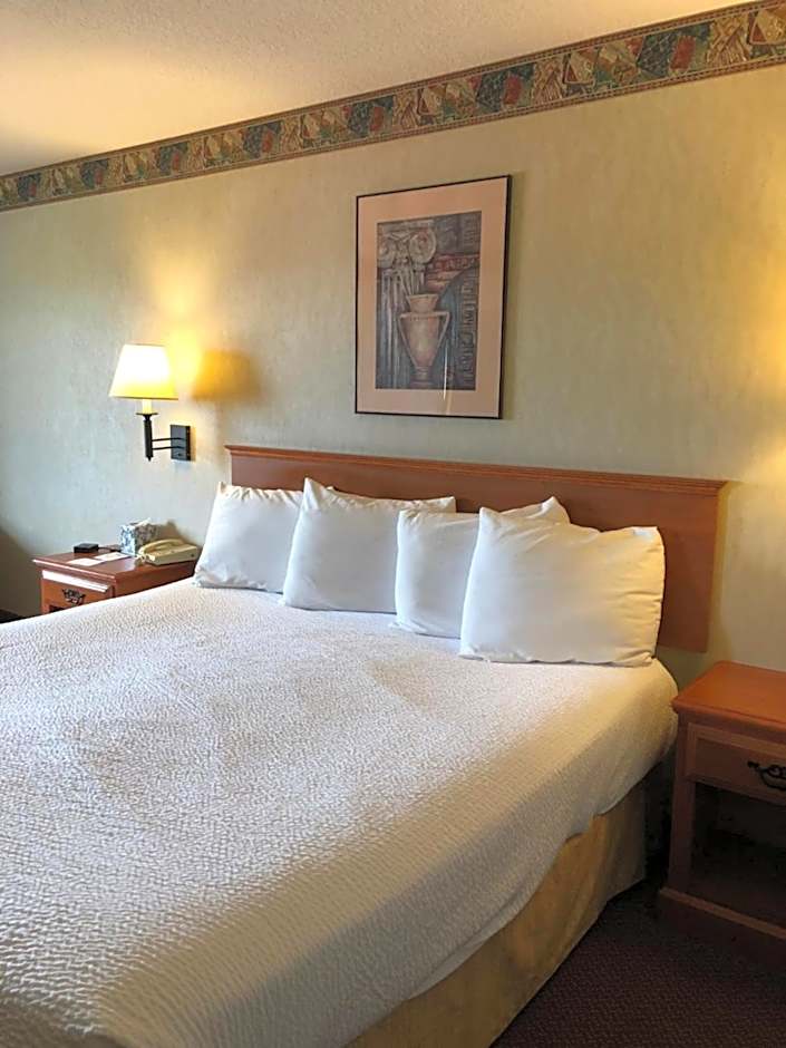 The Ashley Inn of Tillamook