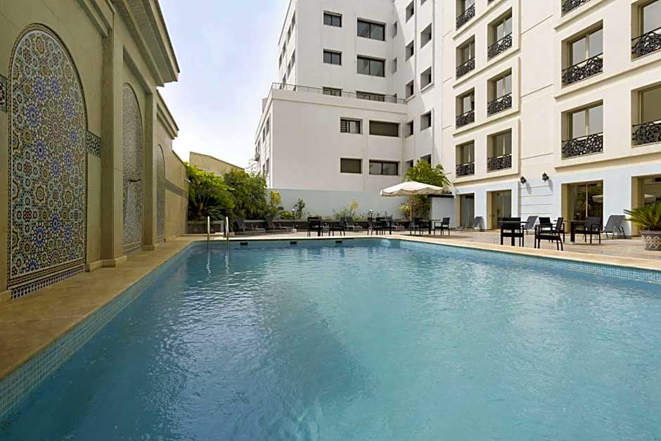 Ramada by Wyndham Fes